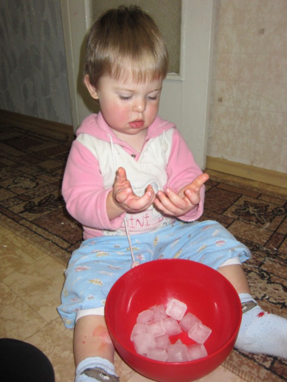 ТН АРКТИКА И АНТАРКТИКА День 1