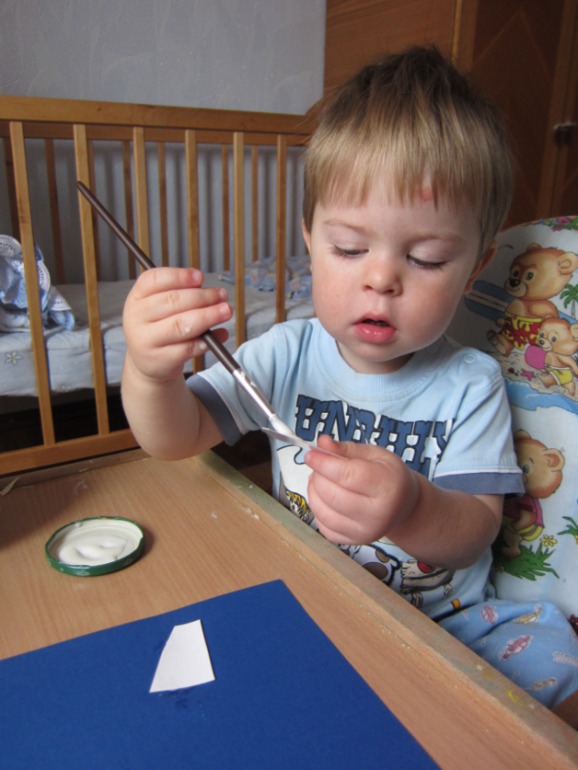 ТН АРКТИКА И АНТАРКТИКА День 2