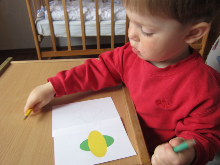 Как бы Шичида, 01.04.14
