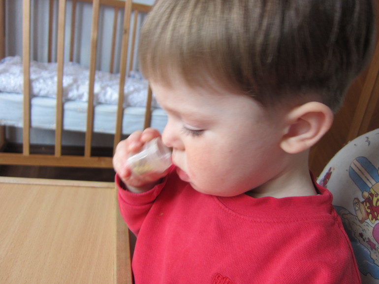 Как бы Шичида, 01.04.14