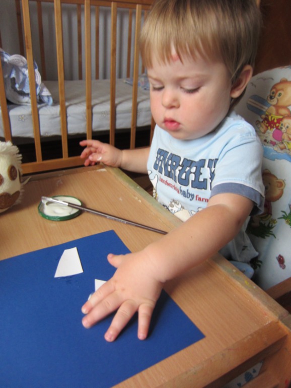 ТН АРКТИКА И АНТАРКТИКА День 2