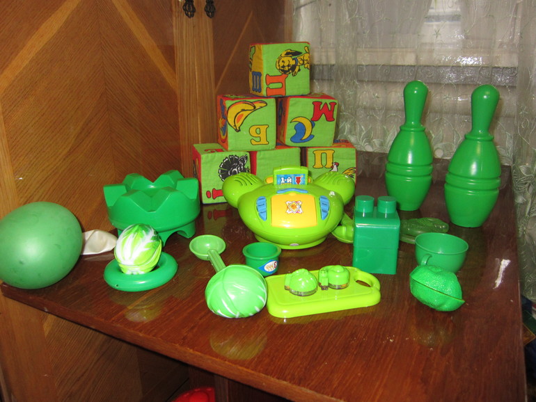 ТН ЦВЕТА День 3