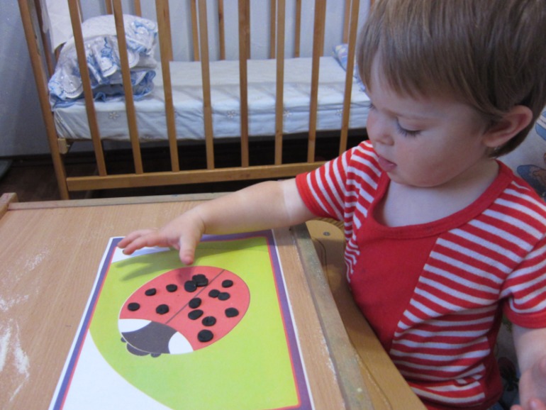 ТН НАСЕКОМЫЕ День 4