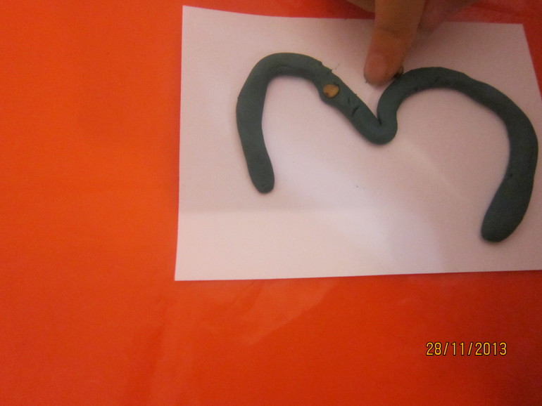 ТН Математика для малышей. День 2