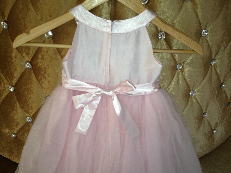 Нарядное платье Biscotti 2Т