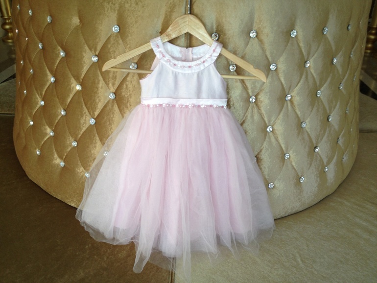 Нарядное платье Biscotti 2Т