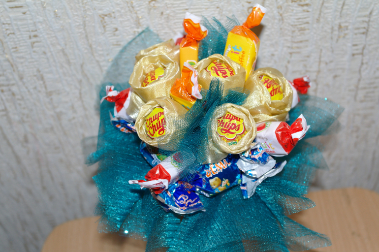 Мои первенцы)