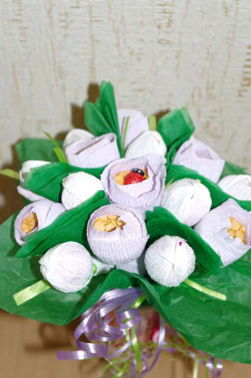 Мои первенцы)