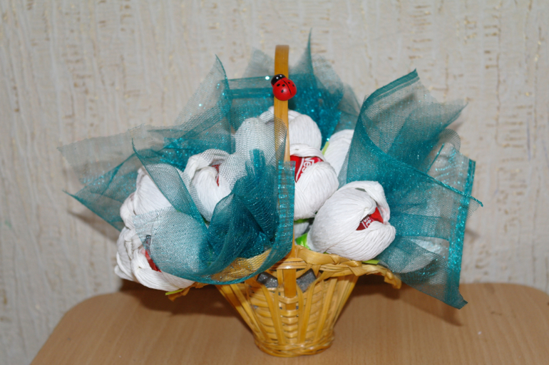 Мои первенцы)