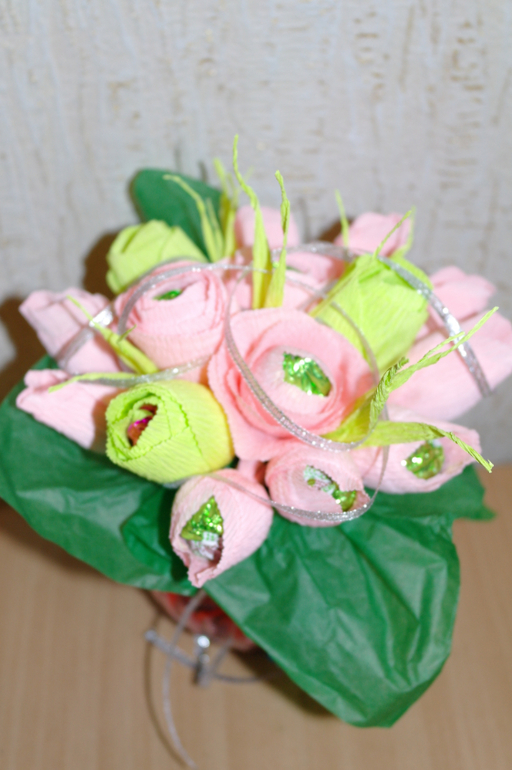 Мои первенцы)