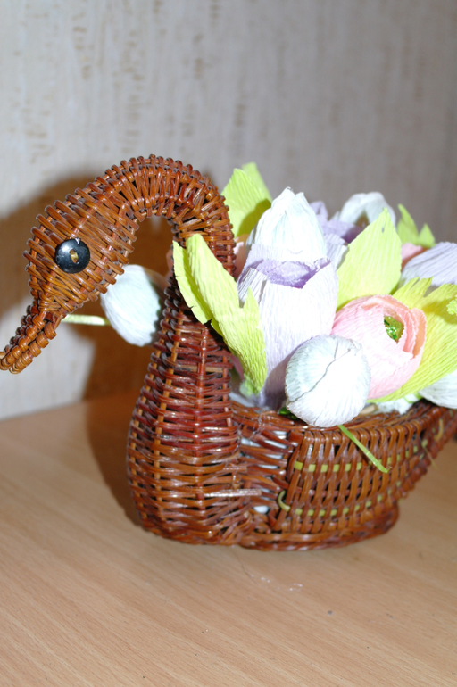 Мои первенцы)