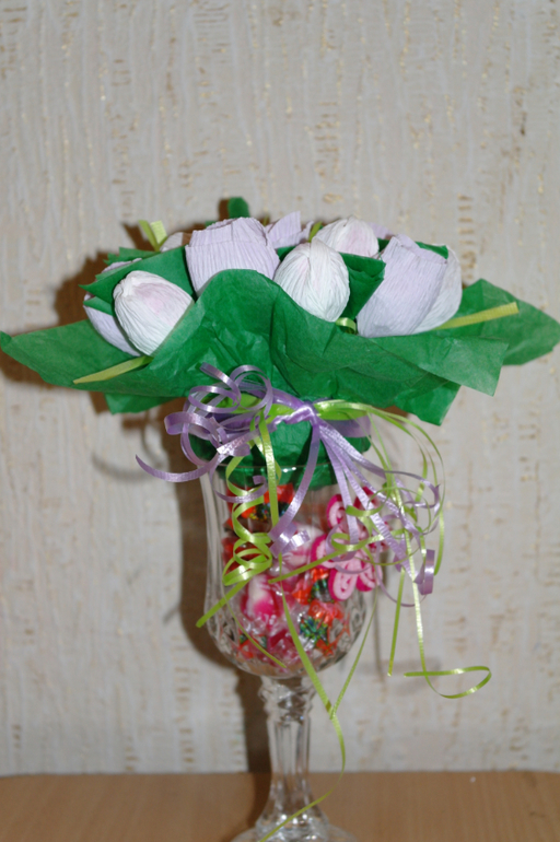 Мои первенцы)