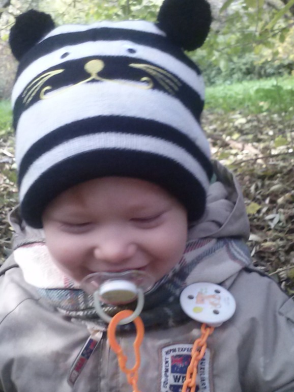 Осень...Осенюшечка)))