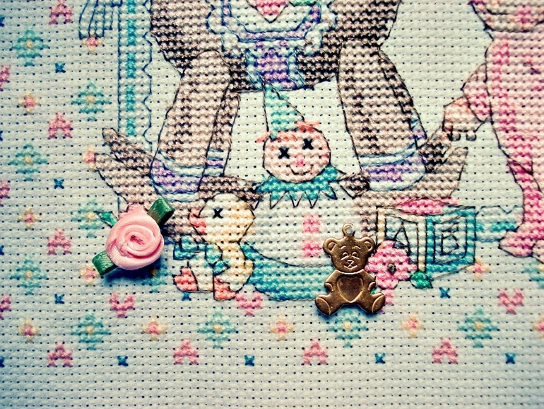 Метрика для хорошенького мальчика)