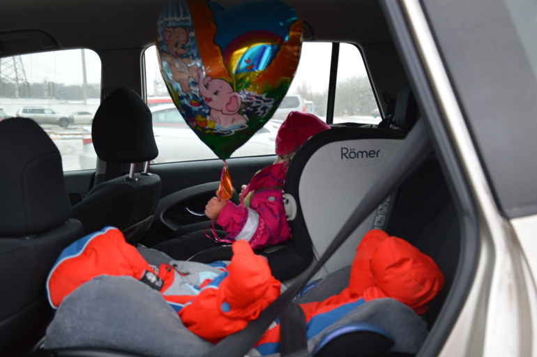 Усадьба Деда Мороза