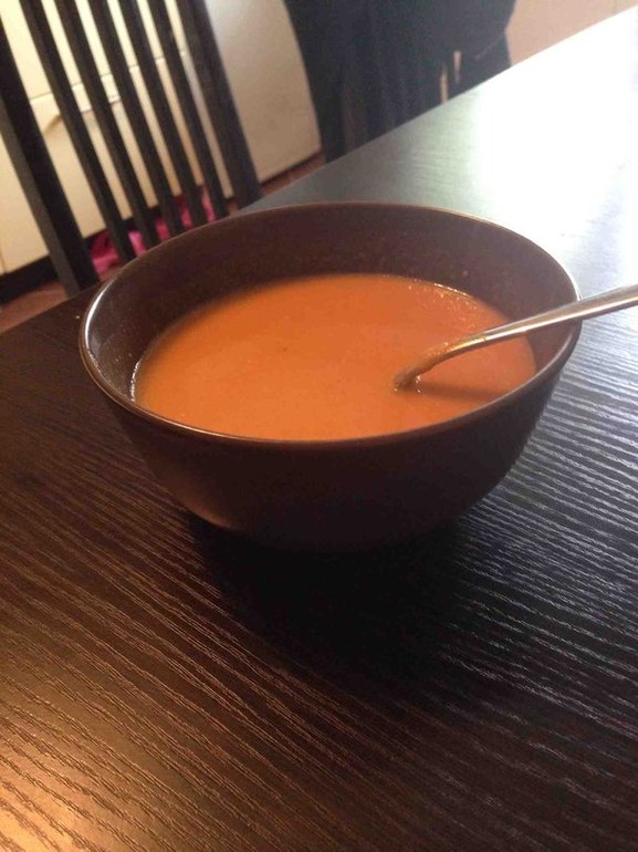 Просто так)