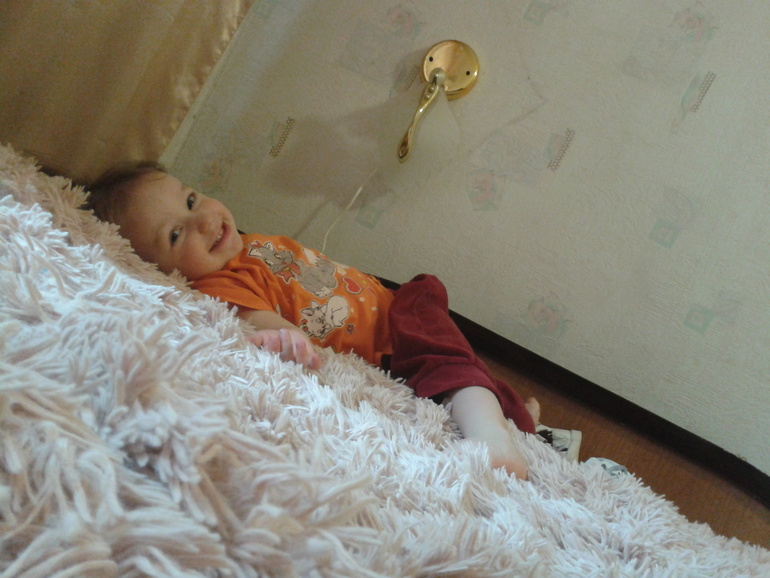 Взлёт 72, шаг 15