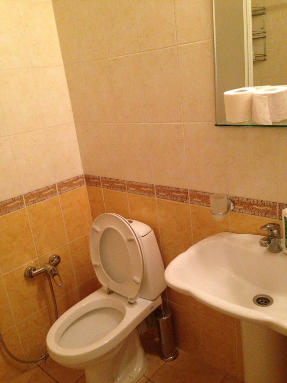 Мои роды в НЦАГиП Кулакова на Опарина-4