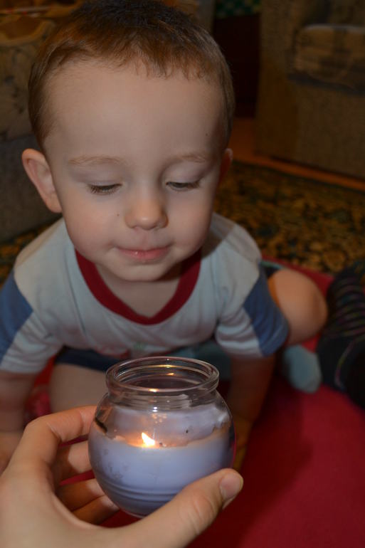 Наши развивающие игры и материал для них