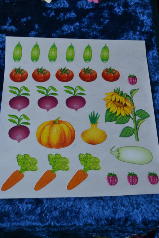 Большой обзор или ТОП-25 журналов с наклейками для сына