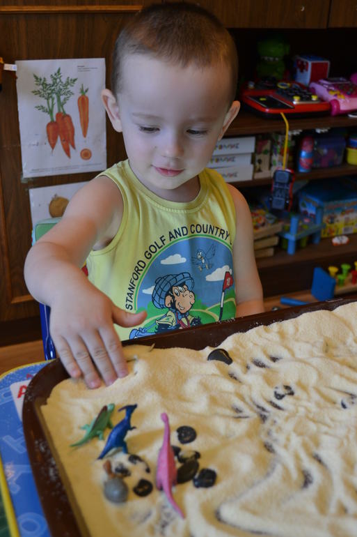 Эра динозавров