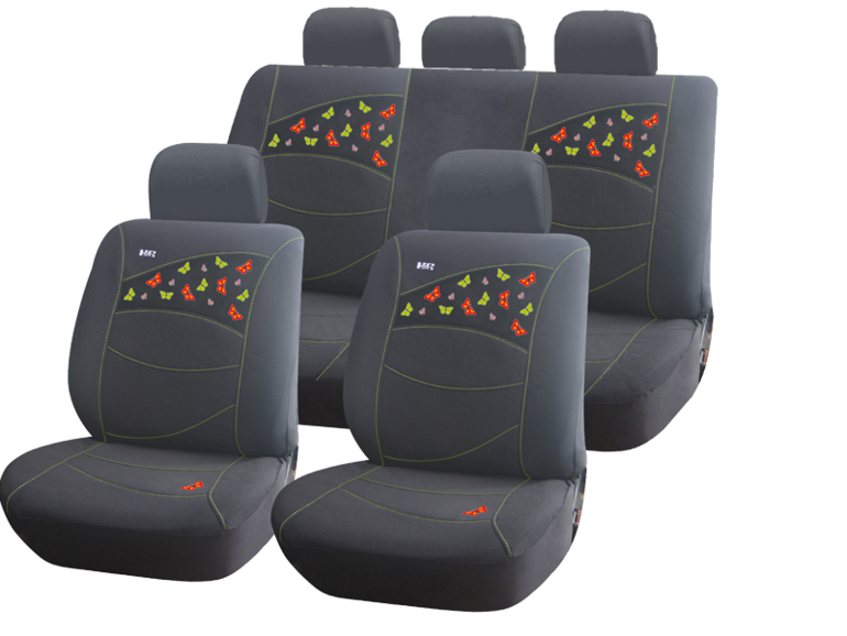 Автотюнинг от всемирно извесной фирмы H*R от C*A*R*F*A*S*H*I*O*N