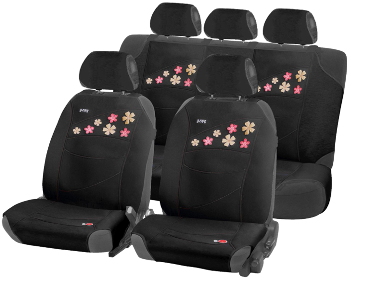 Автотюнинг от всемирно извесной фирмы H*R от C*A*R*F*A*S*H*I*O*N