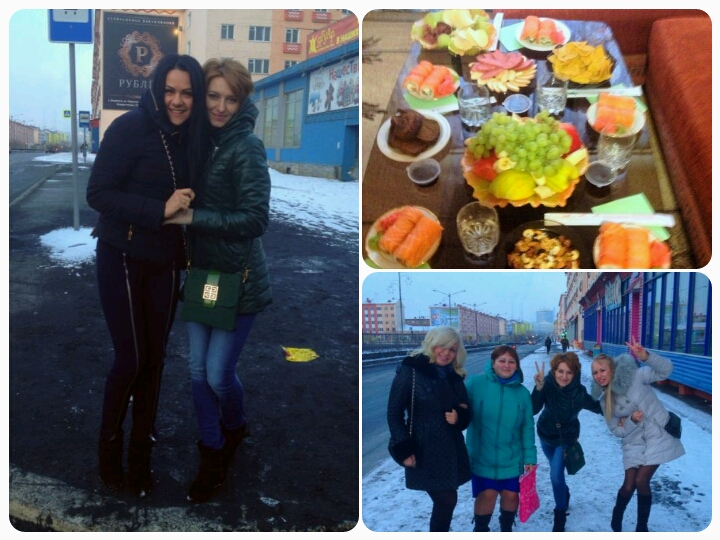 Разгрузочный день или ночь)))