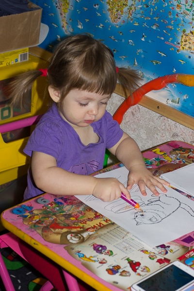 Что такое хорошо... Блок 2. Честность/ложь и забота/хулиганство