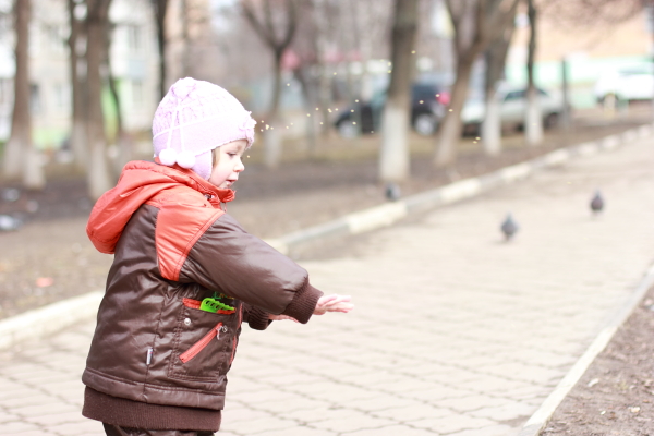 Что такое хорошо... Блок 2. Честность/ложь и забота/хулиганство