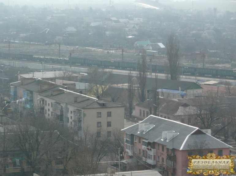 ФМ 30 дней. 5 - Это мой город.