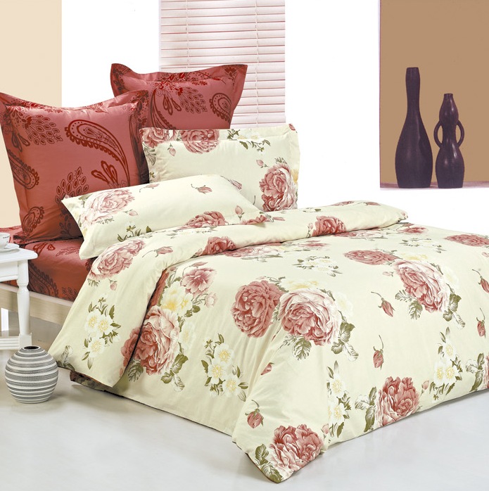 Качественное сатиновое постельное белье Сайлид и Екотекс 1.5спа 2спа,евро,семейное