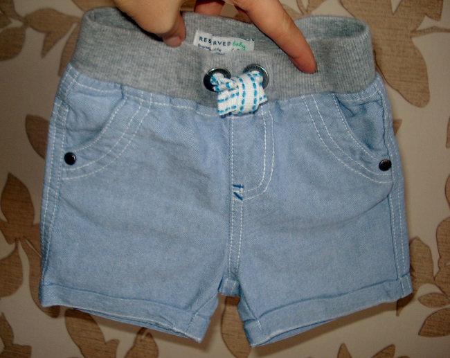 Одежда для мальчиков от 6 мес. до 1,5 лет