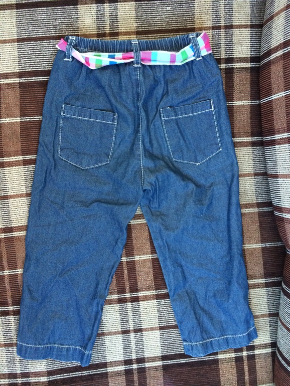 одежда для девочки 1-2 года 50-200 руб. Состояние отличное.