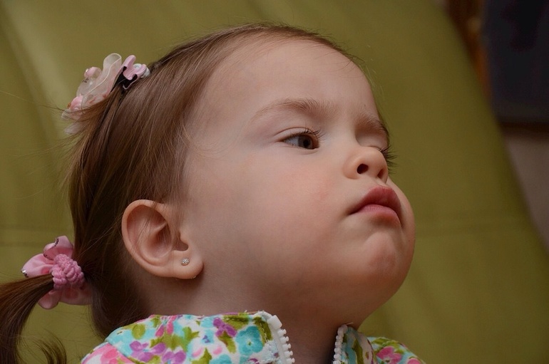 Моим рыбкам два года!!!