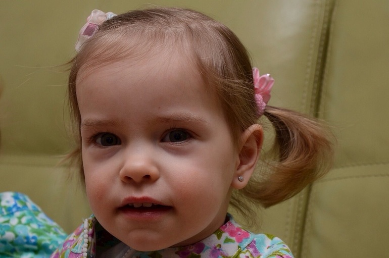 Моим рыбкам два года!!!