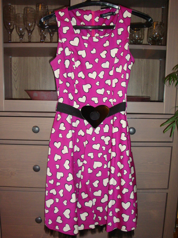 Платье Rinascimento, 1000 руб. разм