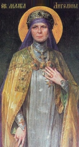 Общая держава сербов и русских