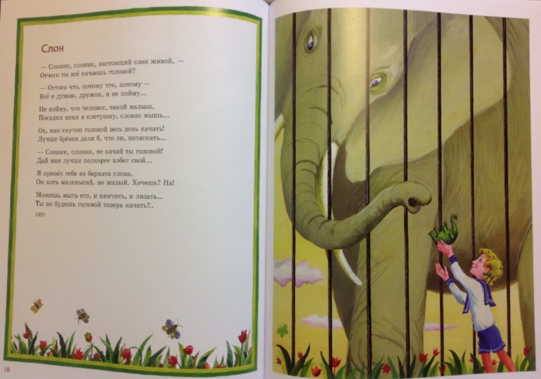 Книжное пополнение (2 г. 2 мес.)