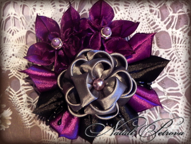 Новоиспеченные . Много фото