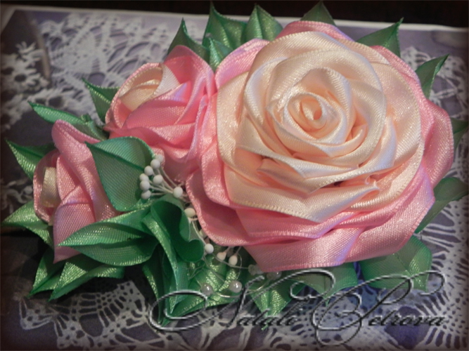 Новоиспеченные . Много фото