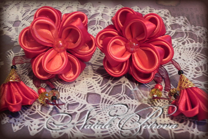 Новоиспеченные . Много фото