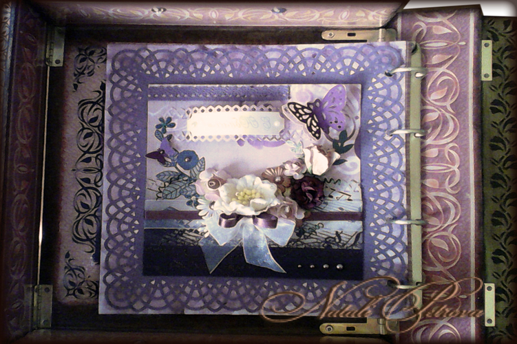 Довольна как слон)))