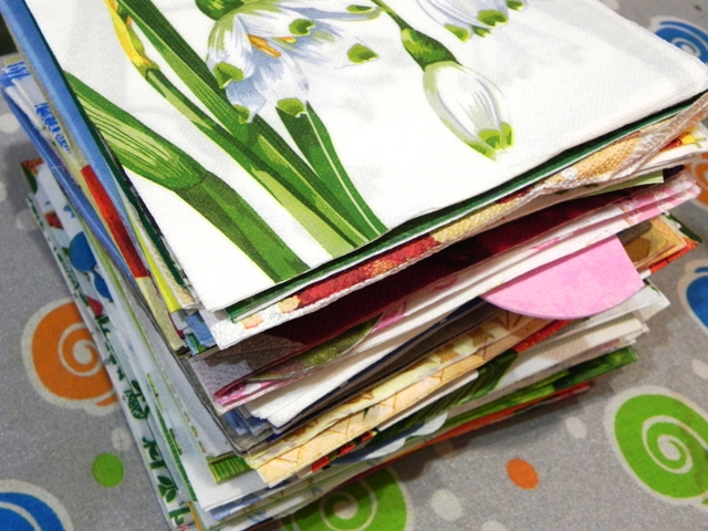 Большой расхомяк. Много фото