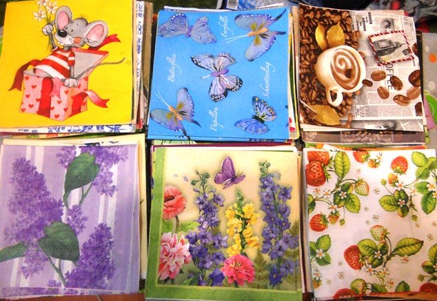 Большой расхомяк. Много фото