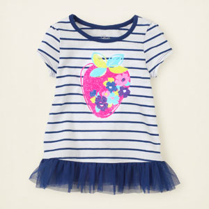 Для Ваших малышек из Америки от 3 мес. до 4 лет. Carters, Childrenplace