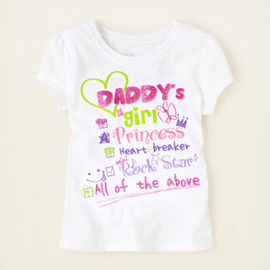 Для Ваших малышек из Америки от 3 мес. до 4 лет. Carters, Childrenplace