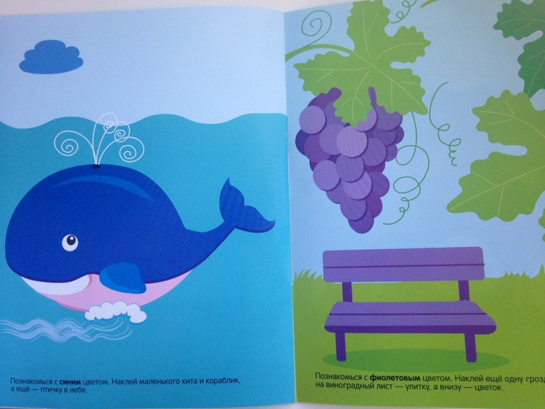 Наши занятия.