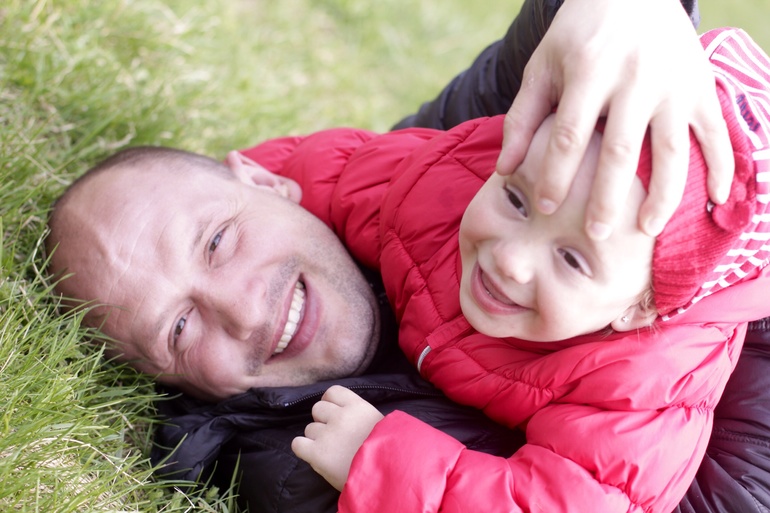 Весеннее настроение!!!