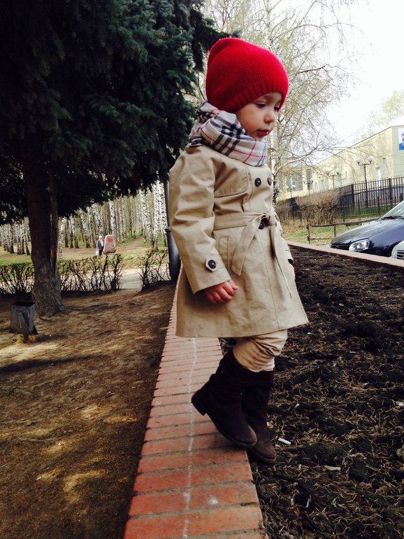 Как здорово быть девочкой)))